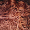 Copper Millberry Wire Scrap 99.99%